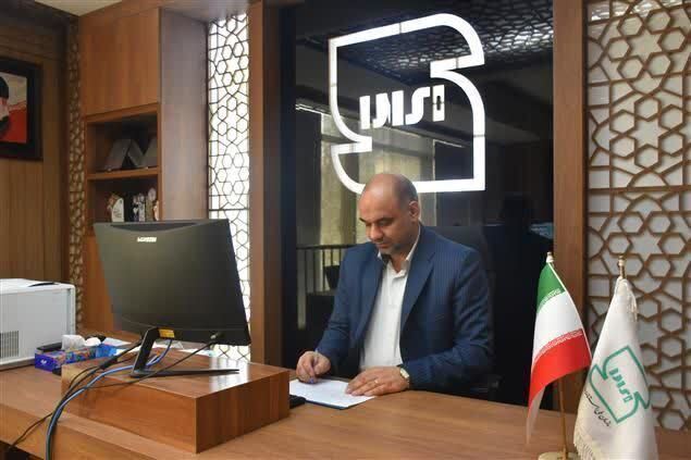 صدور ۹۶ پروانه کاربرد علامت استاندارد در خراسان شمالی صدور ۹۶ پروانه کاربرد علامت استاندارد در خراسان شمالی