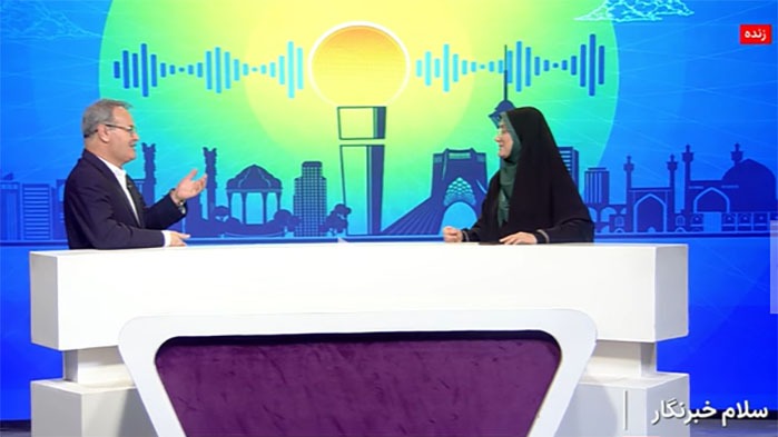 کشاورزان نمونه، الگویی برای همه کشاورزان نمونه، الگویی برای همه