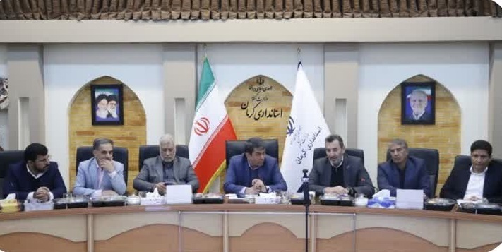 تکمیل زنجیره تولید یکی از راهبرد‌های توسعه استان