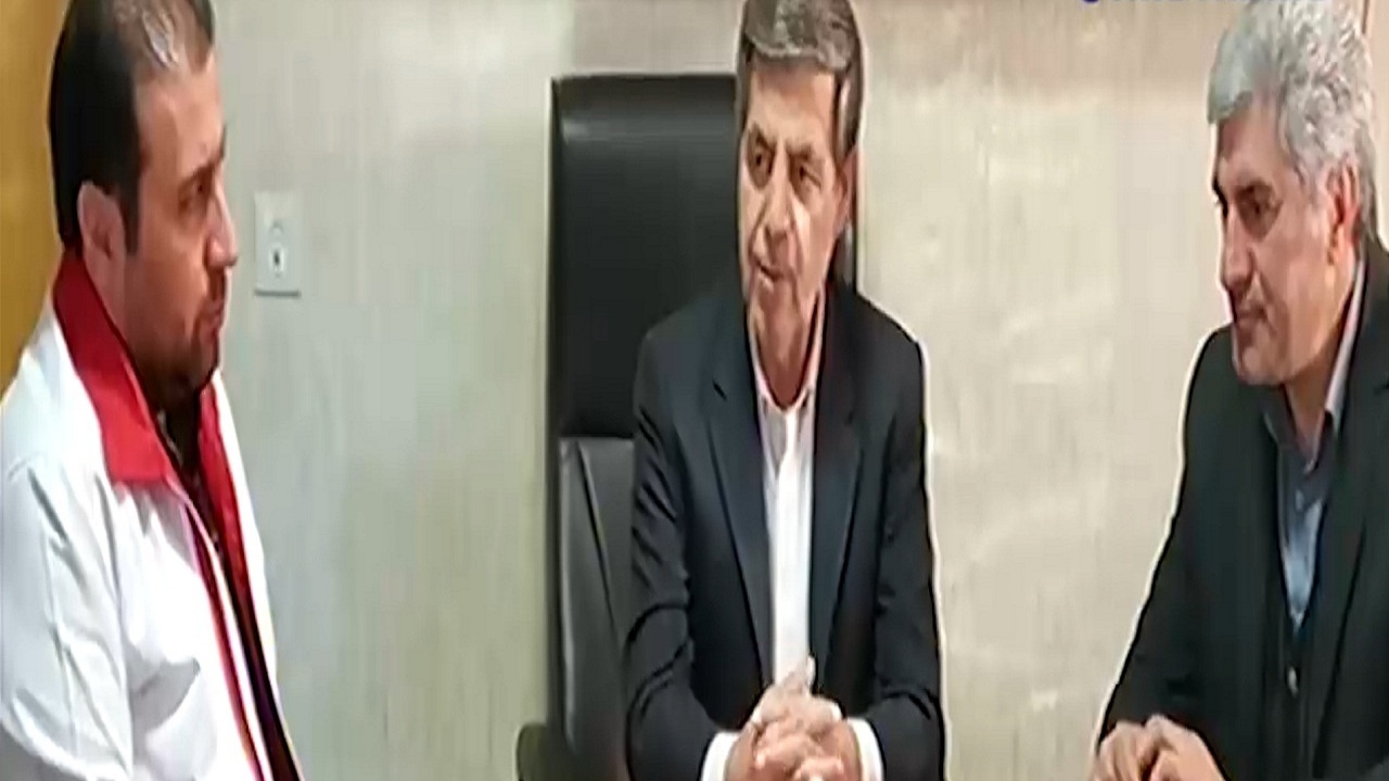 ضرورت ایجاد پایگاه هلال احمر در اسکو