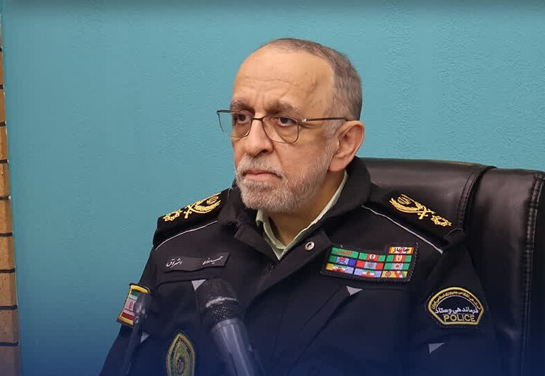 فراجا در فتنه اخیر نقش کلیدی ایفا کرد