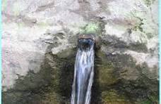 بازگشت جریان آب به روستای سخت گذر فسخود اردستان