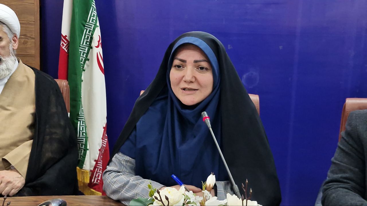 افتتاح ۱۰۸ پروژه عمرانی در شهرستان سیاهکل در دهه مبارک فجر