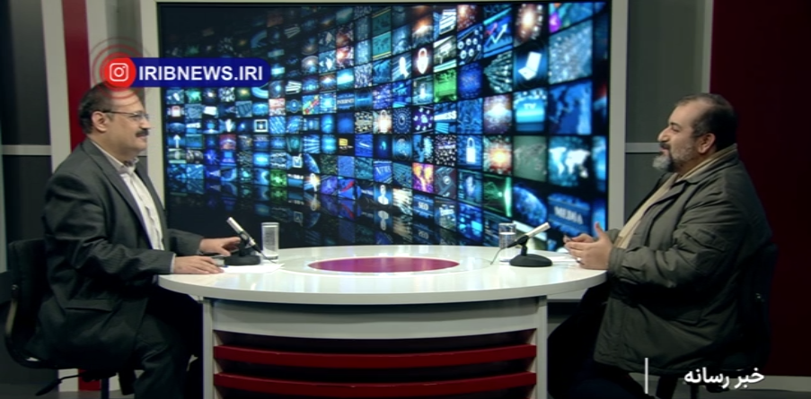 رسانه ها و جشنواره تئاتر فجر