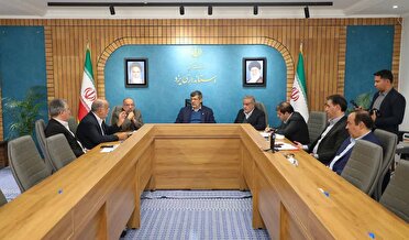 گره‌گشایی از طرح‌های کلان آب و راه با هم‌افزایی دولت و مجلس