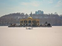 پیگیری ثبت جهانی تفرجگاه ائل‌گولی تبریز