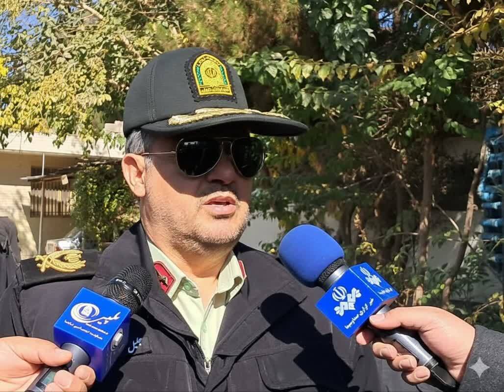 ناکامی در انتقال شبانه ۱۳۵ کیلو شیشه در کرمان ناکامی در انتقال شبانه ۱۳۵ کیلو شیشه در کرمان