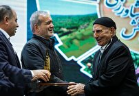 کشاورزان نمونه، پیشروان کشاورزی دانش بنیان