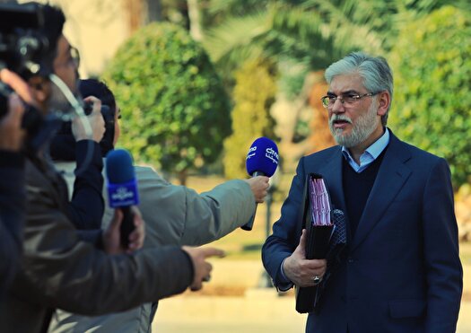 پیگیر وضعیت دانشجویان بازداشتی هستیم