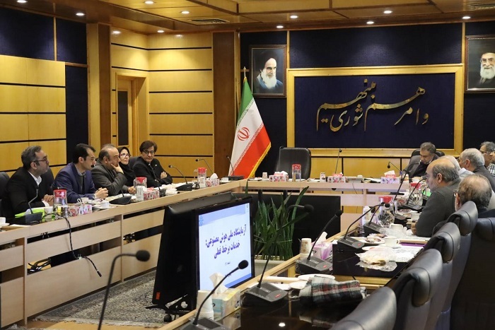 همکاری دانشگاه شریف و صنعت برق؛ گامی برای آینده انرژی کشور