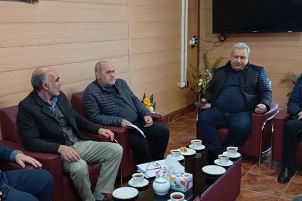 افزایش ذخایر مرغ منجمد در آذربایجان‌غربی