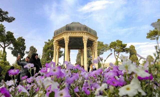 گذر حافظ میزبان رویداد قرآنی بهاری