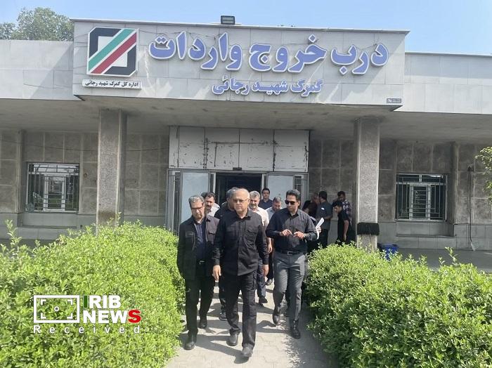 تاکید استاندار هرمزگان بر حضور تمام قد در میدان خدمت رسانی و دفاع تاکید استاندار هرمزگان بر حضور تمام قد در میدان خدمت رسانی و دفاع
