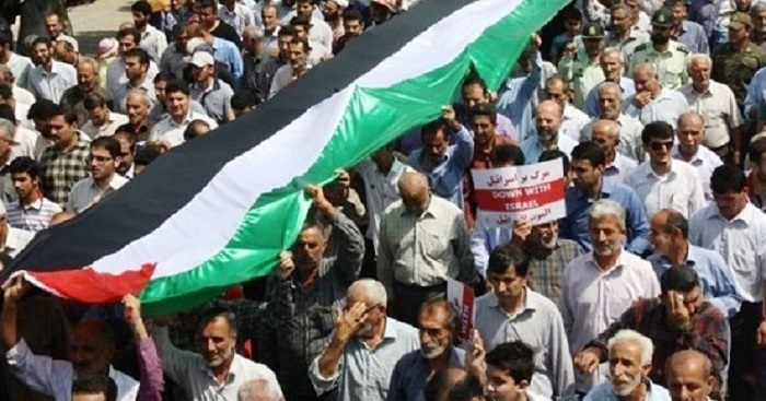 اعلام مسیرهای راهپیمایی روز قدس ۱۴۰۴ در هرمزگان اعلام مسیرهای راهپیمایی روز قدس ۱۴۰۴ در هرمزگان