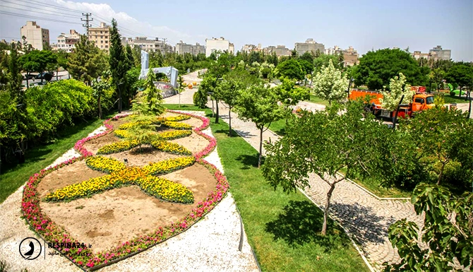 آمادهسازی بجنورد برای نوروز و رمضان آغاز شد آمادهسازی بجنورد برای نوروز و رمضان آغاز شد