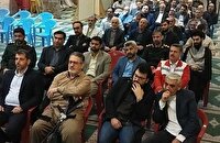 صیانت از انقلاب، دفاع از حقوق مردم و نظارت بر عملکرد مسئولان در اولویت است