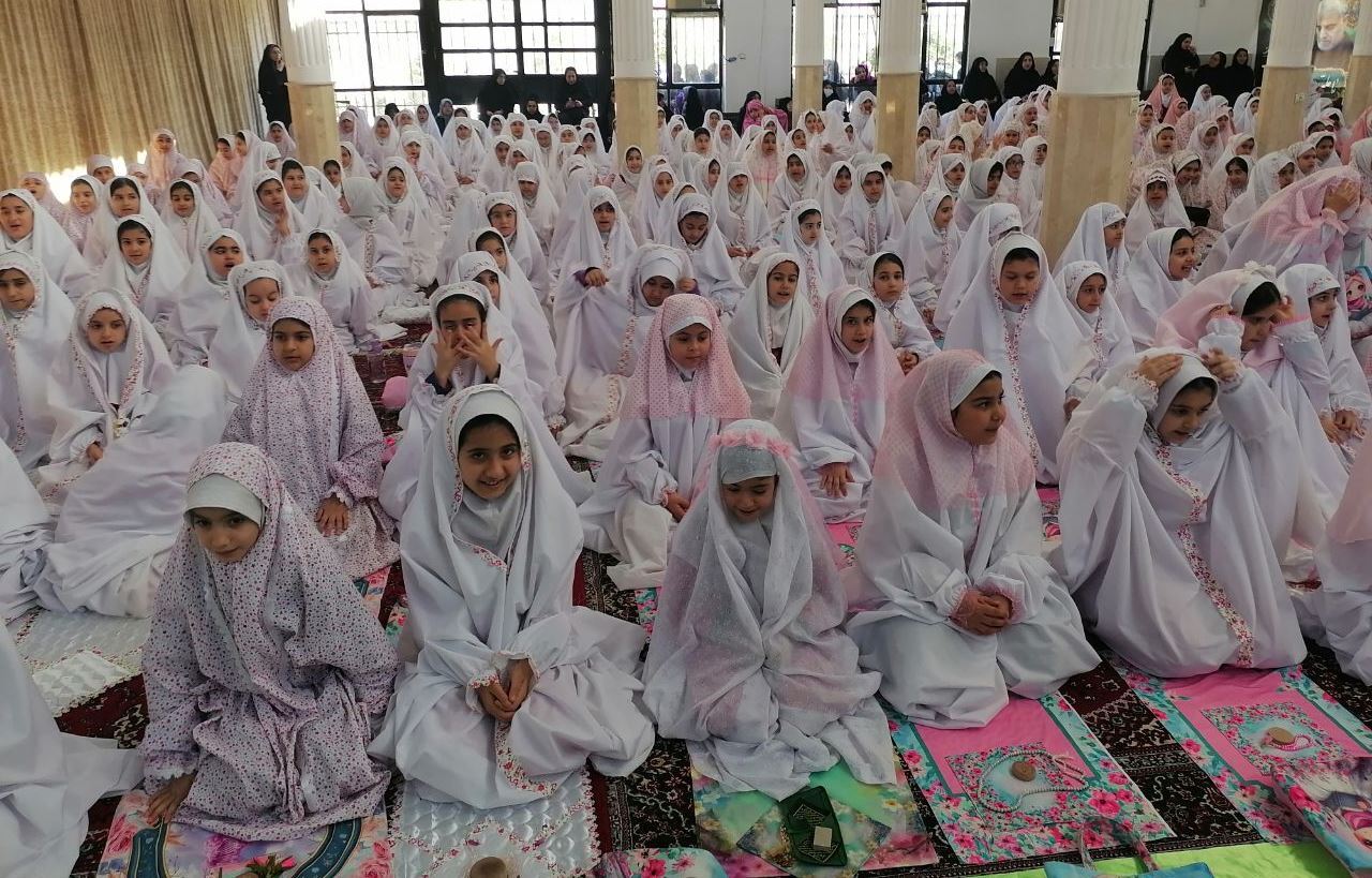 بیش از ۳۰ هزار نفر در گیلان روزه اولی هستند