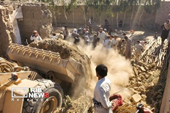 خطر جنگ دامنه دار بین پاکستان و افغانستان