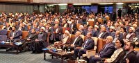 برگزاری همایش علوم انسانی اسلامی با حضور رئیس مجلس