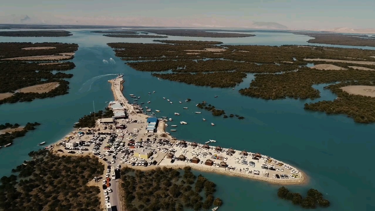 اختصاص۸۰ میلیارد تومان برای زیرساخت‌های گردشگری ساحلی هرمزگان