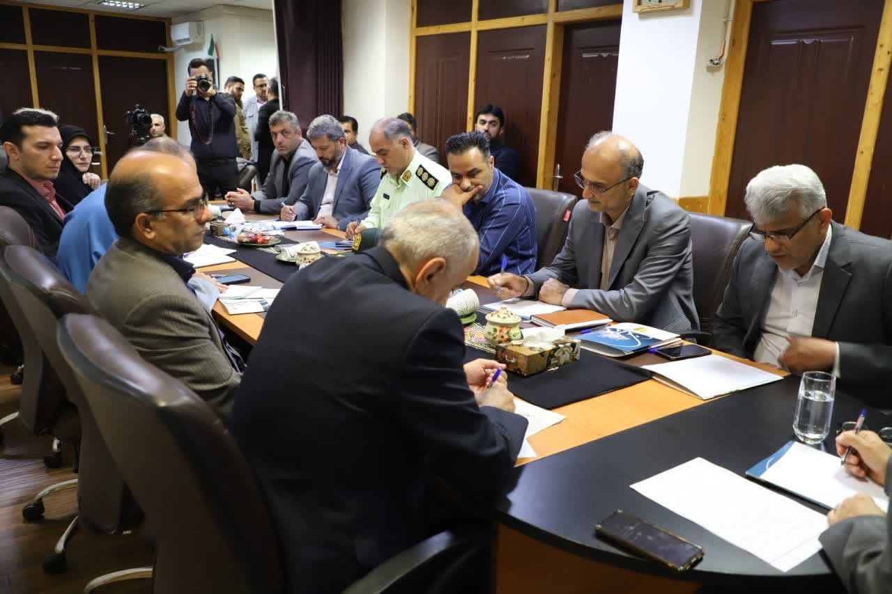 نسیم گیلان