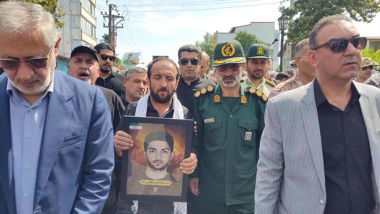 نسیم گیلان