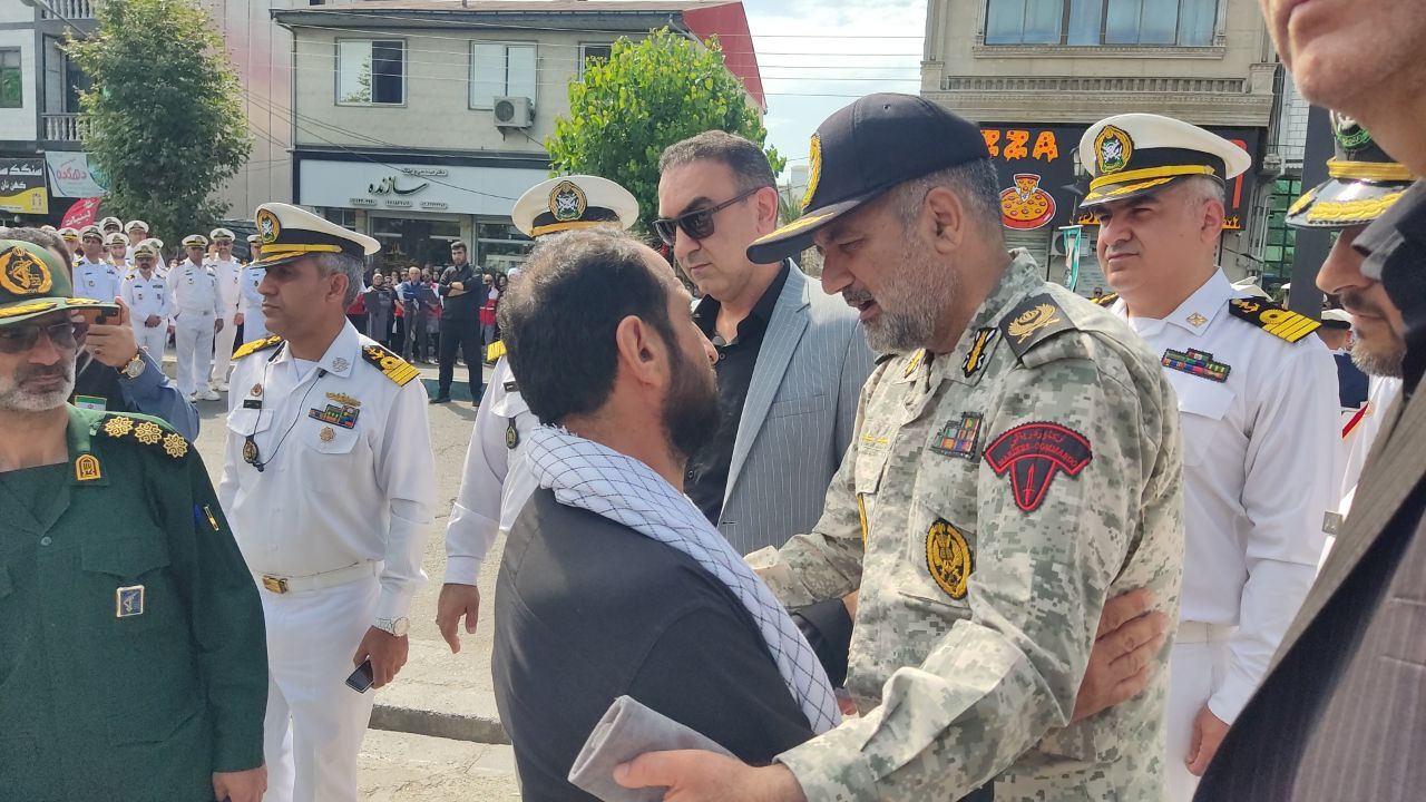 نسیم گیلان