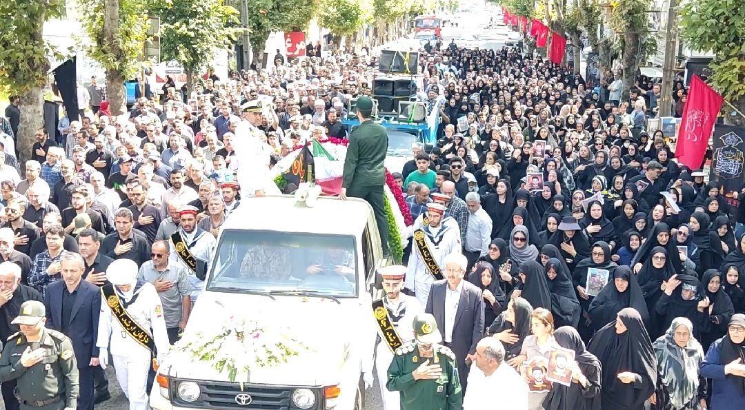 نسیم گیلان