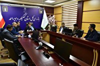 حمایت سازمان بازرسی از آموزش‌وپرورش برای تحقق اهداف آموزش و پرورش