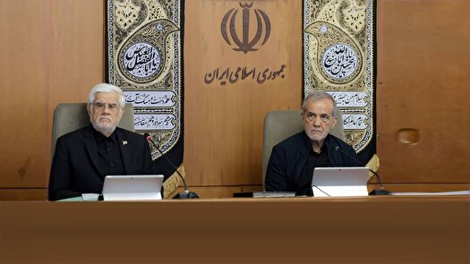 تخصیص اعتبار برای اسکان خانواده‌های آسیب دیده