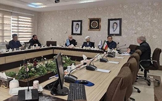 جلسه دستگاه قضا برای نحوه مطالبه خسارت واردشده در تجاوز رژیم صهیونیستی