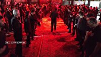 عزاداری سالار شهیدان حضرت اباعبدالله الحسین (ع) در چهارمحال و بختیاری