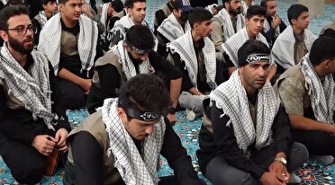 آغاز اردوهای جهادی تابستانه در ایلام