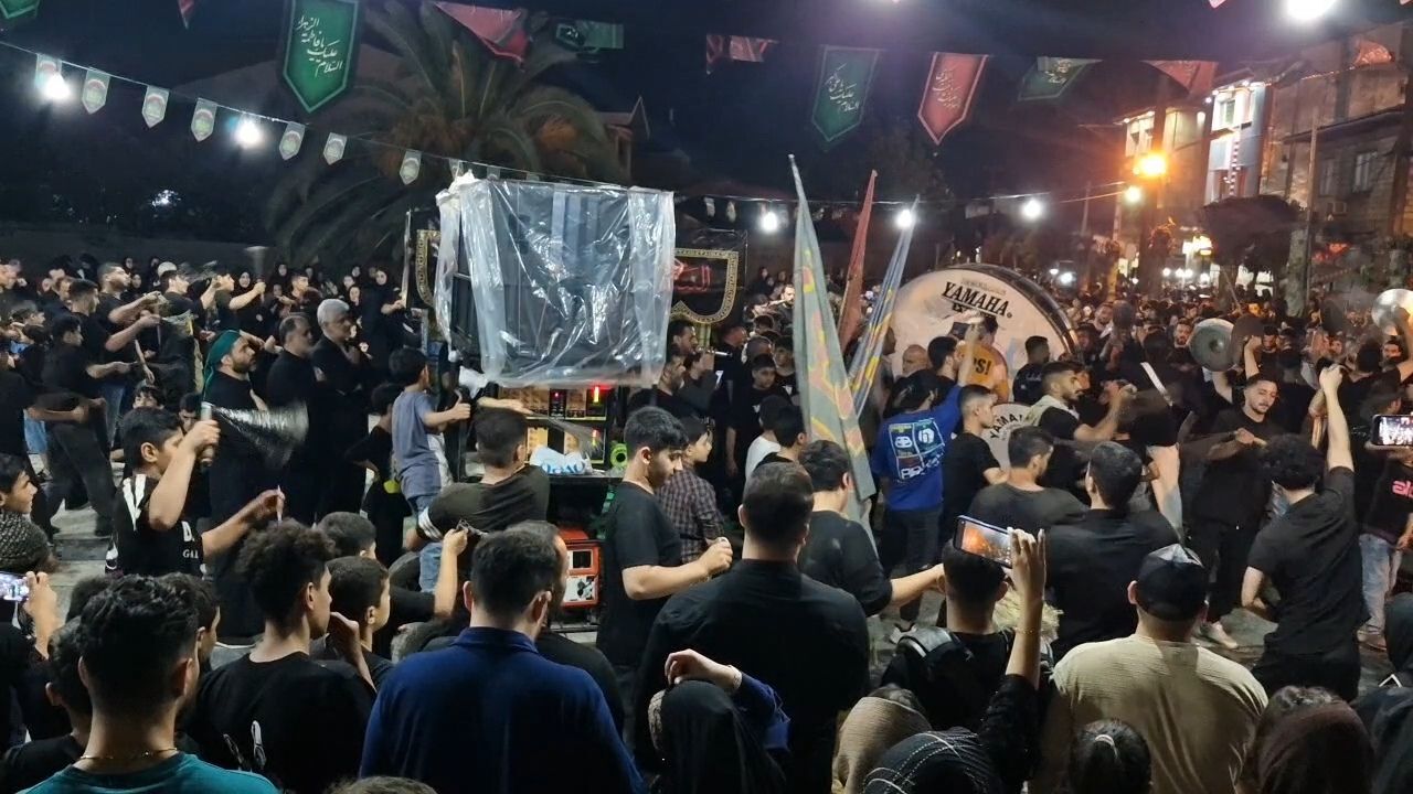 نسیم گیلان