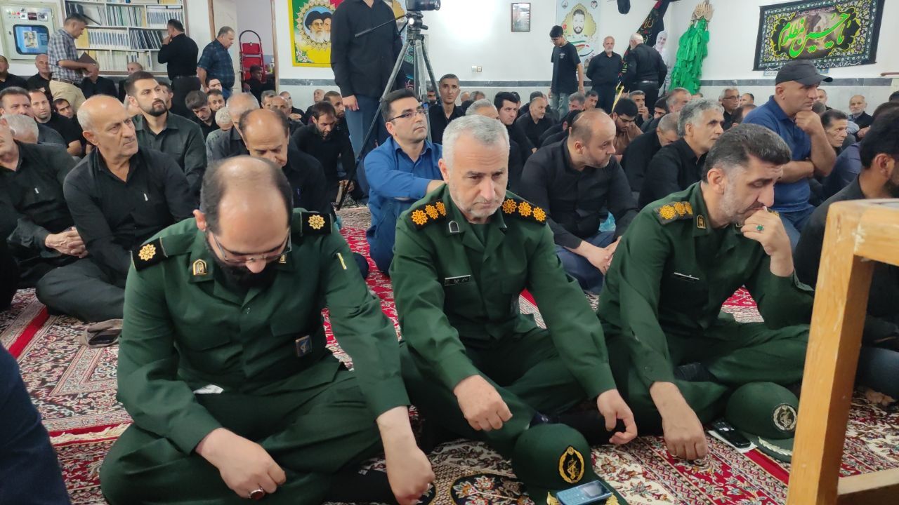 نسیم گیلان