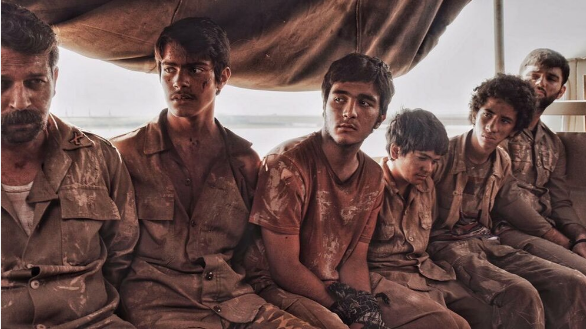 ۲ فیلم سینمایی در قاب شبکه نمایش