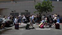 فرار هزاران صهیونیست به یونان از آغاز جنگ غزه