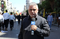 مراسم روز عاشورا در مناطق مختلف لبنان