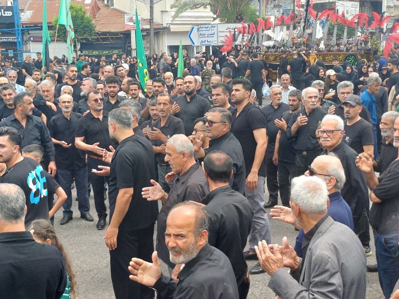 نسیم گیلان