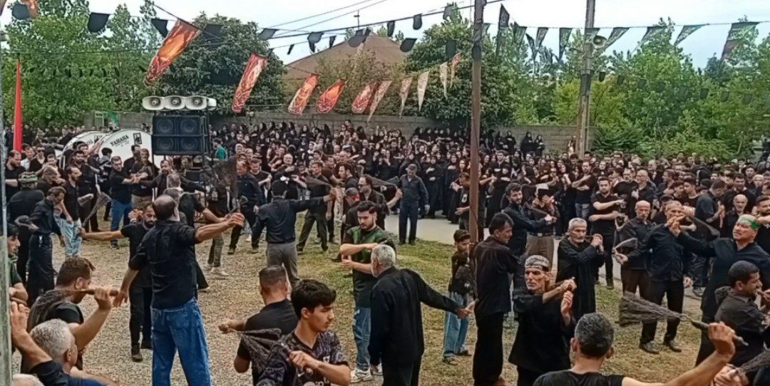 نسیم گیلان