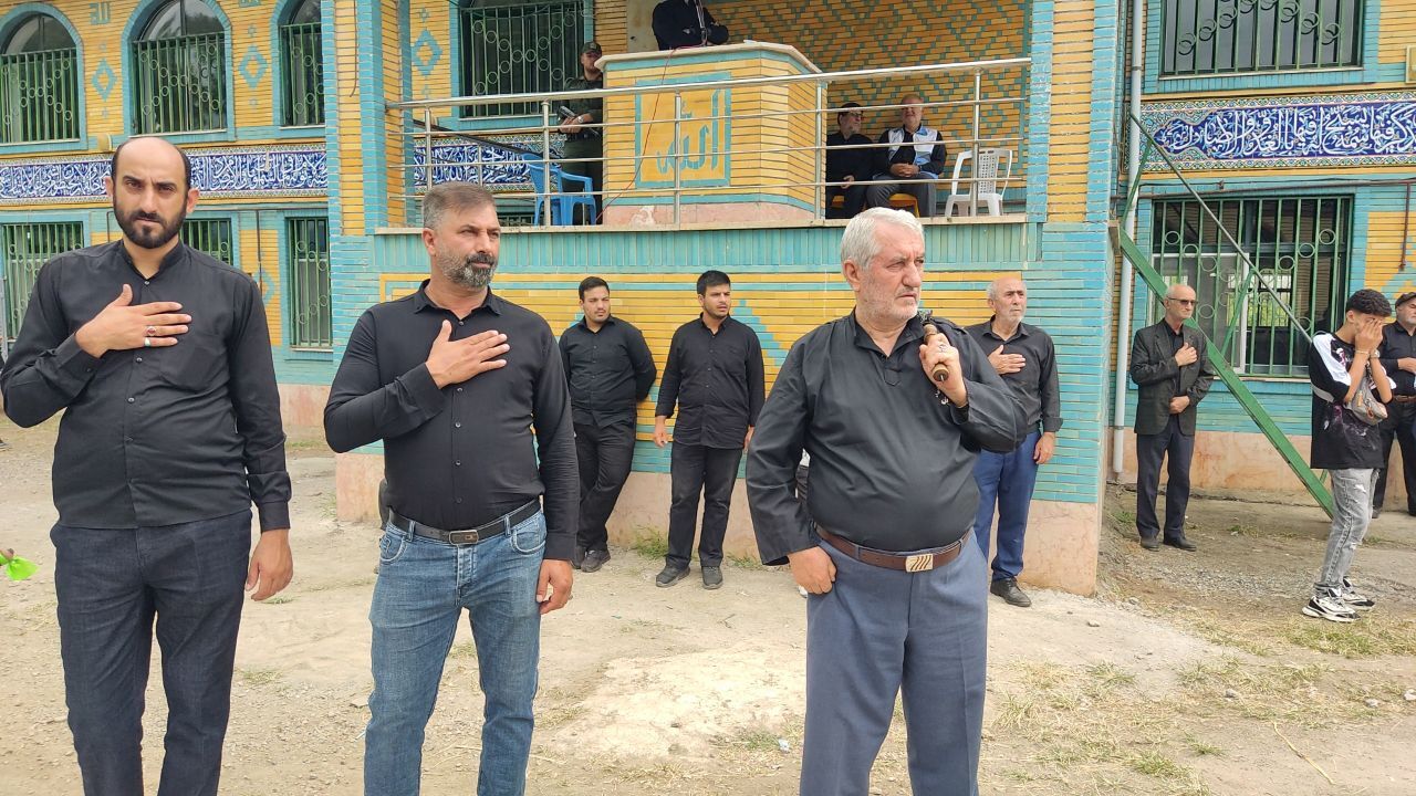 نسیم گیلان