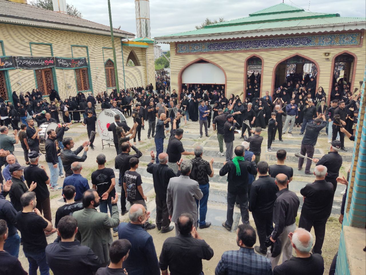 نسیم گیلان