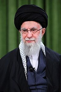 پیام شخصیت‌ها و مجموعه‌های حوزوی استان سمنان در پی  جسارت به رهبری