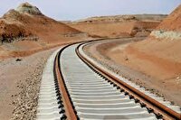 تخصیص هفت هزار و ۹۰۰ میلیارد ریال برای تکمیل راه آهن اردبیل
