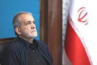 رئیس جمهور وارد گیلان شد