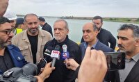 تکمیل مسیر‌های ارتباطی با همسایگان شمالی اولویت دولت است