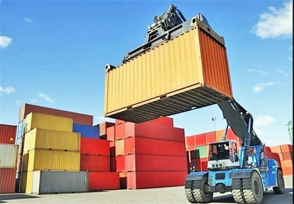 افزایش هشت درصدی صادرات کالا در خراسان رضوی