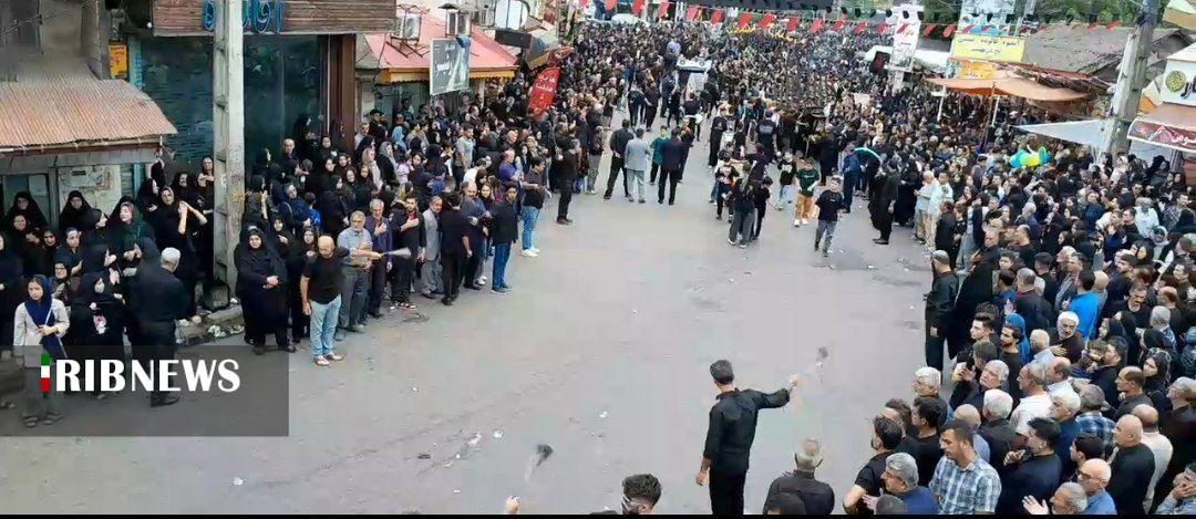 نسیم گیلان