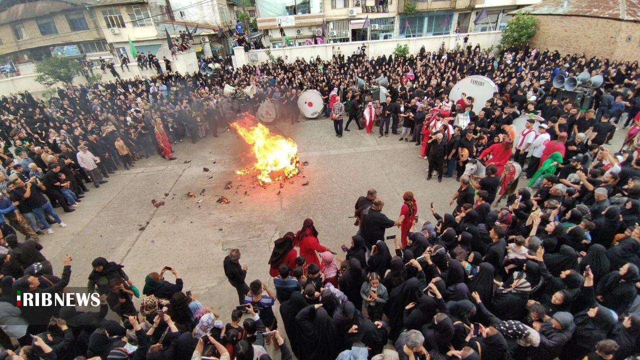 نسیم گیلان