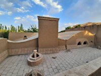 ثبت ملی دو اثر تاریخی در شهرستان تفت